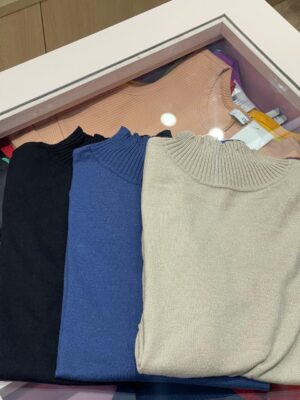 Básica Manga Curta - Imagem 2