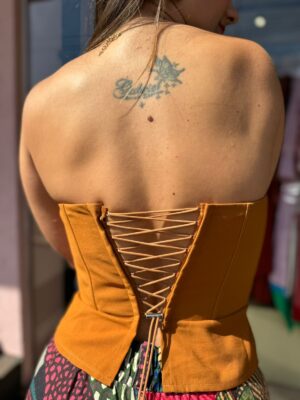 Top Sem Manga Alfaitaria Alls - Imagem 3