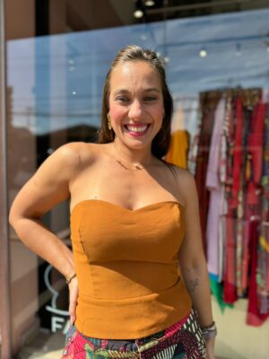 Top Sem Manga Alfaitaria Alls - Imagem 2