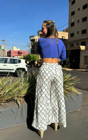 Cropped Basic Ml - Imagem 2