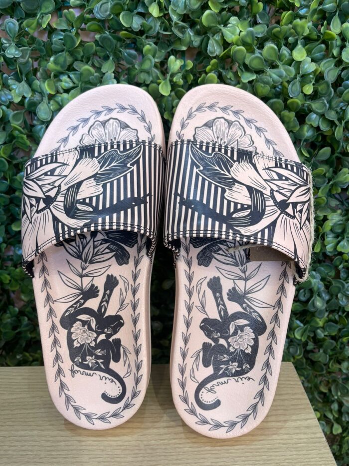 Praiana Est Selvática Farm