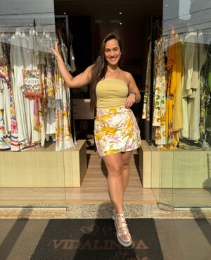 Top Reto Sem Alça - Imagem 2