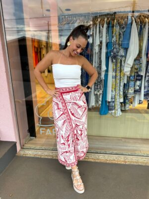 Top Sem Alça Vira - Imagem 2