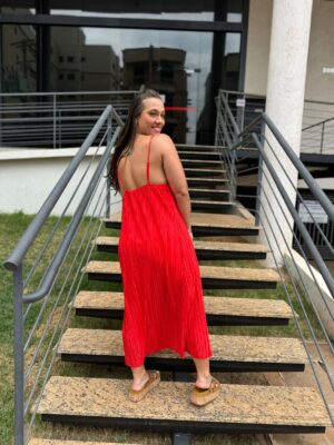 Tunica Plissada - Imagem 4