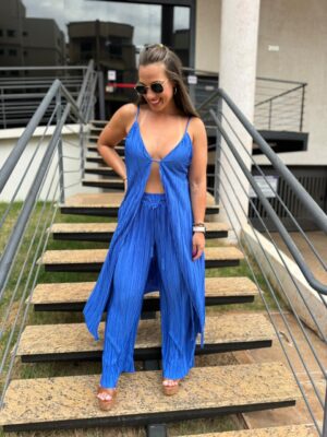 Tunica Plissada - Imagem 2