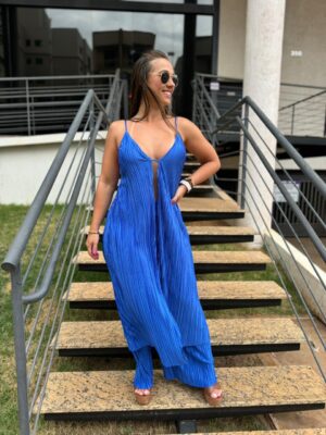 Calça Plisada Farm - Imagem 2