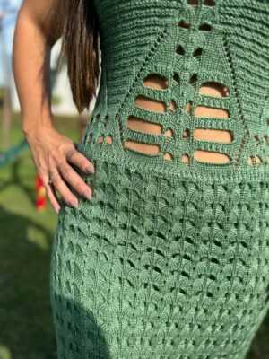 Vestido Cirella - Imagem 3