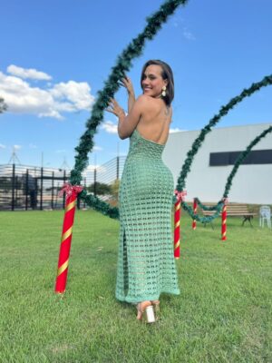 Vestido Cirella - Imagem 4