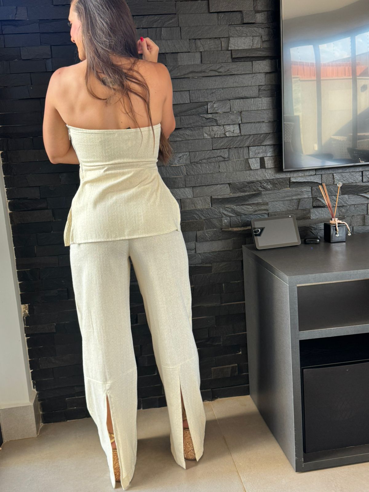 56d55b1b78e6e1d25cdf62ece091a125.jpg Calça wide leg Pala - Imagem 3