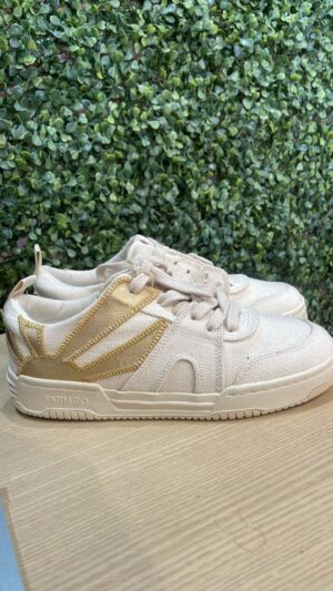 Tênis Ed Dourado Farm - Imagem 2