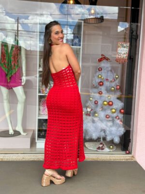 Vestido Cirella - Imagem 6