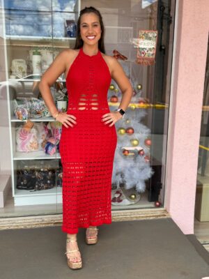 Vestido Cirella - Imagem 5