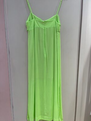 Vestido Midi Decote Franzido - Imagem 3