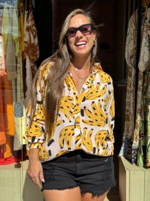 Short Infinite 26913 Preto - Imagem 4