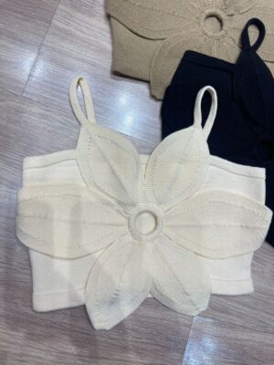 Cropped Flora - Imagem 2