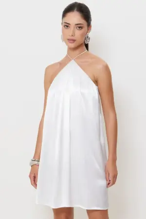 Vestido Curto Walter Neck - Imagem 2