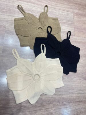 Cropped Flora - Imagem 3