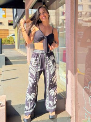 Top Amarração Vivi