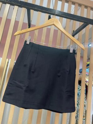 Short Saia Basic