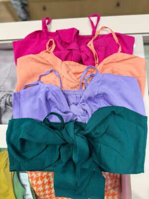 Top Amarração Vivi - Imagem 4