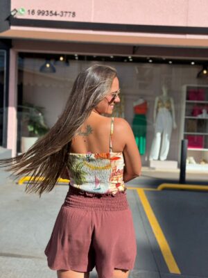 Blusa  Alcinha Aracati - Imagem 3