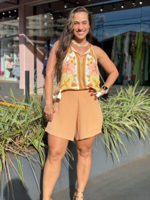 Short Evase - Imagem 4