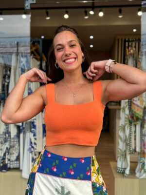 Cropped Catarina - Imagem 3