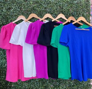 Blusa Carol - Imagem 2