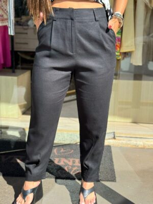 Calça Paula Linho - Imagem 4