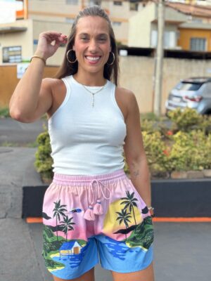 Regata Camila - Imagem 2