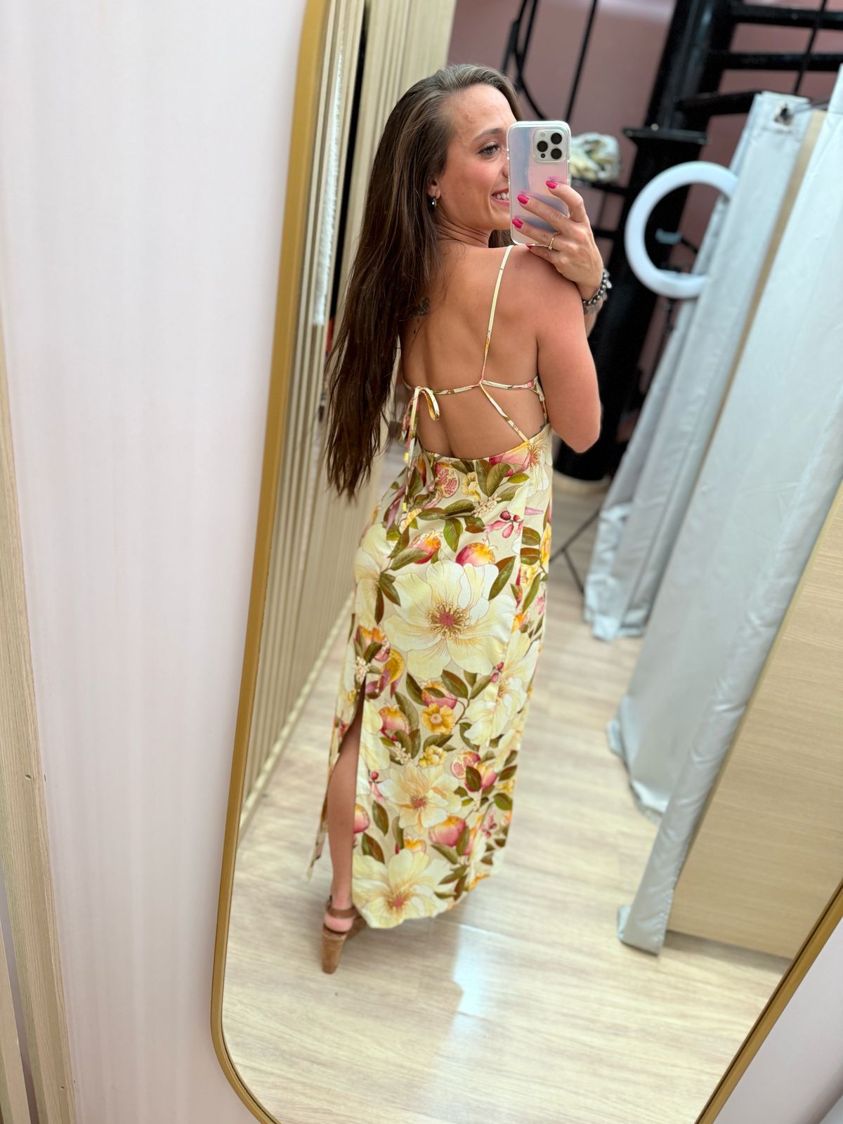 7d3a57a6534a51950825a635869a2d12-1.jpeg Vestido Cropped Romance De Flor - Imagem 4