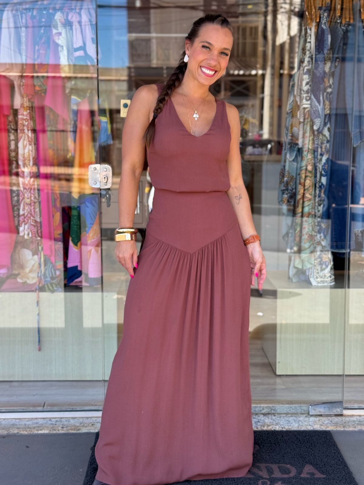 8416cad99097dfaba0edd4b978ca9262.jpg Saia Longa Pala e Franzido - Imagem 2