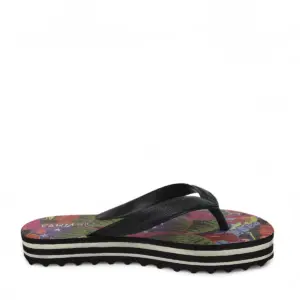 Chinelo Farm Rainbow Estampa Fantasia - Imagem 3