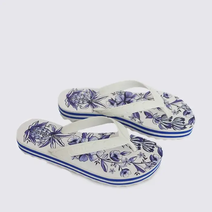 Chinelo Farm Rainbow Xiló Tropical