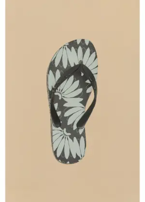 Chinelo Farm Rainbow Copacabana - Imagem 2