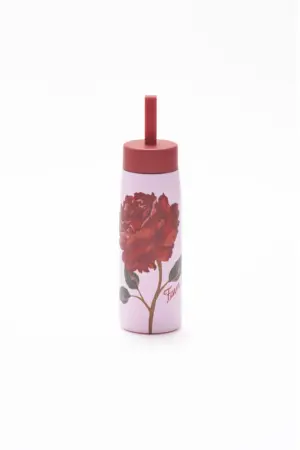 Garrafa Farm Que Sede 750ml Rosália  Rosa - Imagem 2