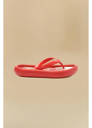 Chinelo Canoa Estampa Peixe - Imagem 3