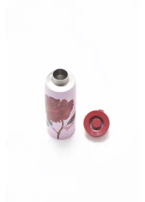 Garrafa Farm Que Sede 750ml Rosália  Rosa - Imagem 3