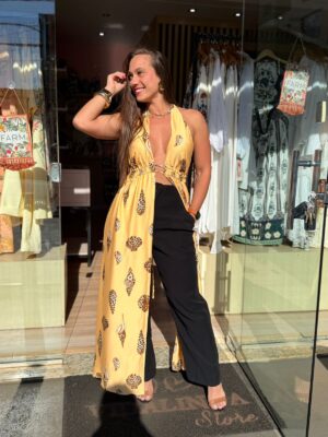 Tunica Conha Pintada - Imagem 3