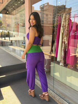 Top Linho - Imagem 3