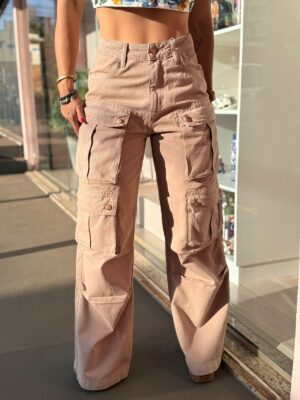 Calça Cargo Utility - Imagem 3