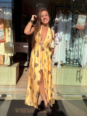 Tunica Conha Pintada - Imagem 2