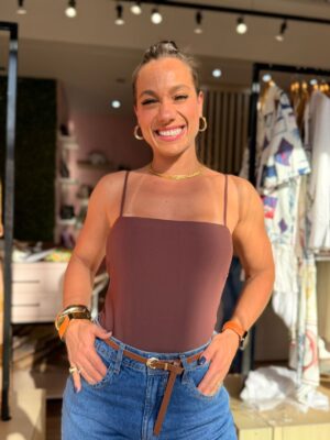 Calça Mom - Imagem 3