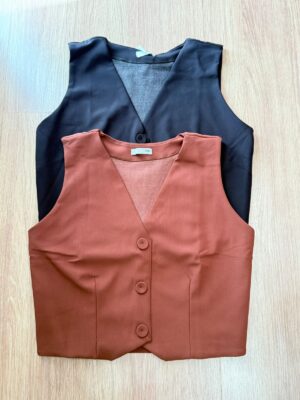 Colete Gabriela - Imagem 2