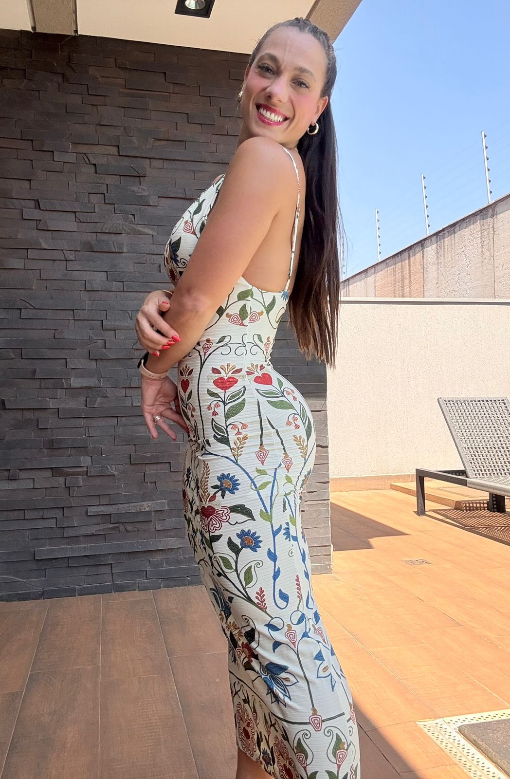 dc008c237a6ffcfb3db26a277381f169.jpg Vestido Alça Jardim Beleza FARM - Imagem 2