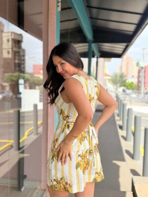 Colete Passaro Chic - Imagem 2