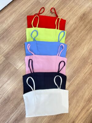 Top Alcinha - Imagem 2