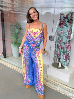 Macacão Lena | FARM - Imagem 3