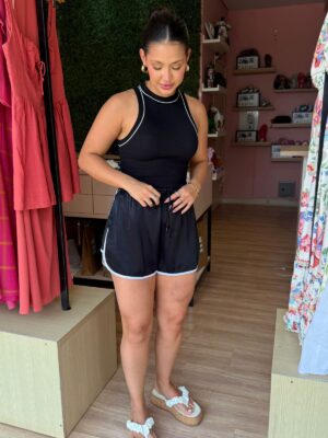 Regata Rib Franzido FARM - Imagem 3