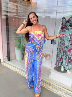 Macacão Lena | FARM